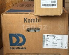 Kombi Demir Döküm