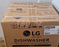 Qabyuyan maşın LG DFB325HM