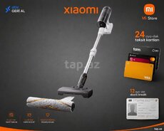 Vertikal tozsoran Roborock H60 Pro
