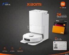 Robot tozsoran Roborock Qrevo L