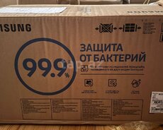 Mikrodalğalı soba Samsung MS23F302TQS BW