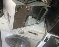 Mikrodalğalı soba