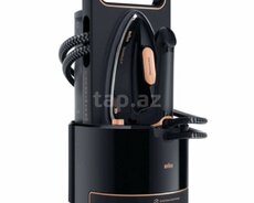 Buxar generatorlu ütü Braun CareStyle 9 IS9090BK