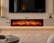 Kamin 120 sm