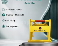 Mexaniki No Parking