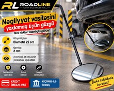 Yoxlama güzgüsü KL