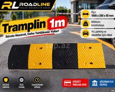 Tramplin 1MH