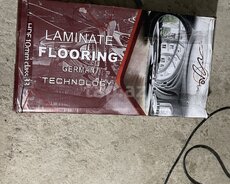 Laminat