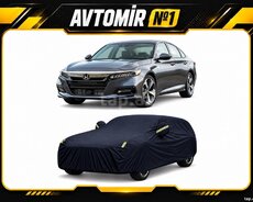 Honda Accord 2017-2023 Avtomobil üçün Tent Çadır