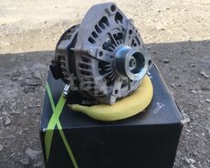 Tesla 350 amper