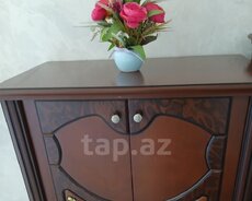 Qonaq otağı mebeli