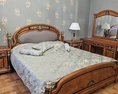 Yataq otağı mebeli