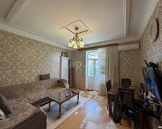 2-otaqlı mənzil, Bakıxanov qəs., 45 m