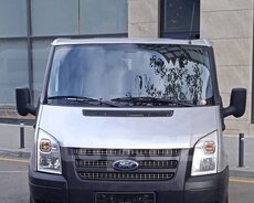Ford Transit, 2012 il