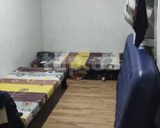 Həyət evi, Qobu qəs