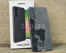 Samsung Galaxy A56 Awesome Graphite 256GB 8GB
