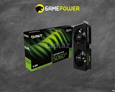 PALIT GeForce RTX 5060 Ti Dual 8GB video kart
