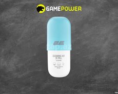2E SK140BL Təmizləyici Dəst (Spray + Salfetka)
