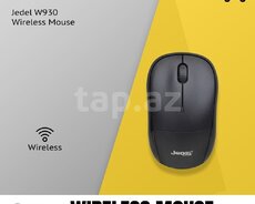 Jedel W-930 Wireless Mouse