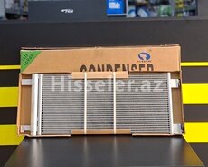 Chevrolet Onix - Radiator Kondisioner