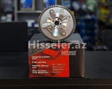 Chevrolet Malibu 1.5 - Vanus