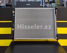 Chevrolet Captiva 2.4-3.0 - Su Radiatoru