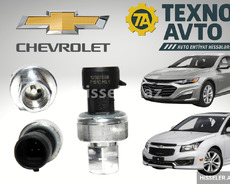 Chevrolet Cruze, Malibu - Kondisioner Sensoru