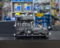 Ford Fusion - Silindr blokunun üst qapağı