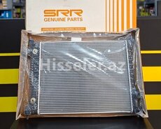 Chevrolet Nexia Ravon R3 - Radiator Su