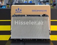 Daewoo Gentra, Lacetti - Radiator Su
