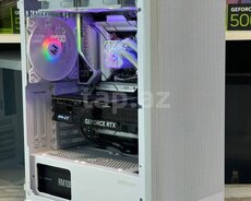 Gaming and Render PC