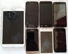 Telefon ehtiyat hissələri