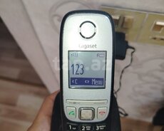 Stasionar telefon Gigaset