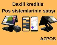 Pos sistemleri L13