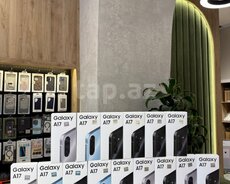 Samsung Galaxy A17 Light blue 128GB 6GB
