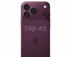 Apple iPhone 18 Pro Max Burgundy 256GB 12GB