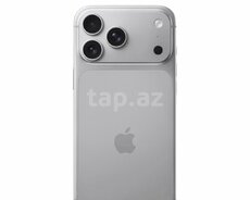 Apple iPhone 18 Pro Max Silver 256GB 12GB