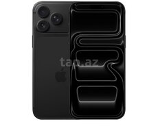 Apple iPhone 18 Pro Max Black 256GB 12GB