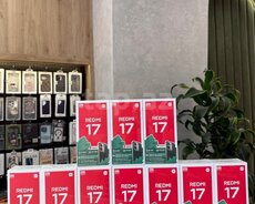 Xiaomi Redmi 17 Lotus Purple 256GB 8GB