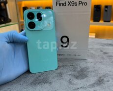 OPPO Find X9s Pro Wind Rider Blue 512GB 12GB