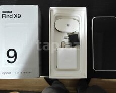 OPPO Find X9 Titanium Grey 256GB 12GB