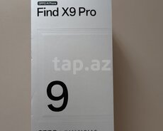 OPPO Find X9 Pro Titanium Charcoal 512GB 16GB