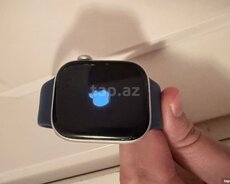 Apple Watch Series 10 Aluminum Silver 42mm
