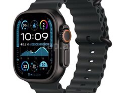 Apple Watch Ultra 2 Titanium