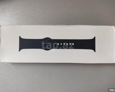 Apple Watch SE 3 Aluminum Midnight 40mm