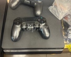 Sony PlayStation 4 Slim 500GB