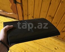 PlayStation 3 Super Slim 500GB