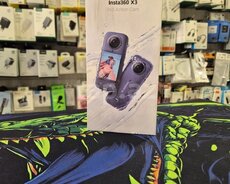 Insta360 kamera