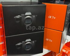 Fotoaparat Sony A7 4 Body