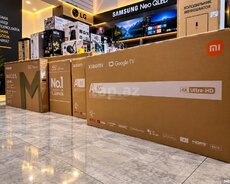 Televizor Xiaomi L55MB-AME